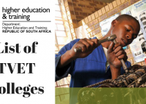 List of Best TVET Colleges in South Africa 2022