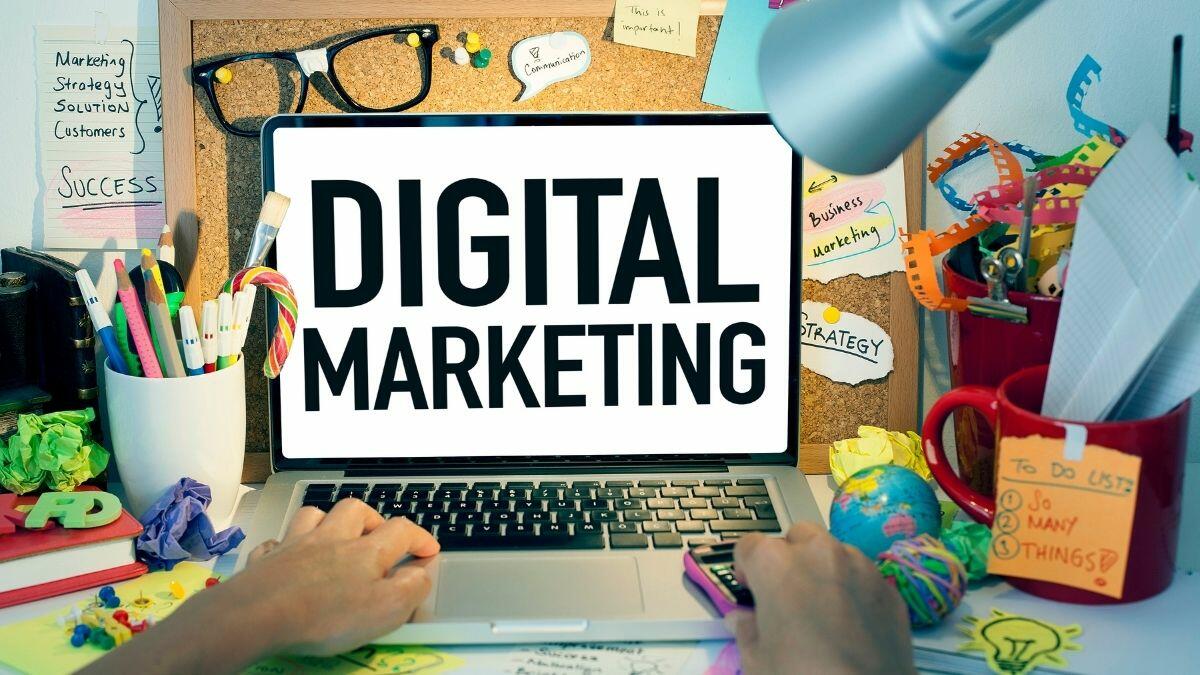 Jobs You Can Do With A Digital Marketing Qualification