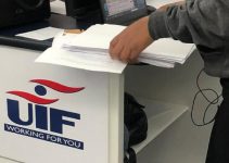 How To Submit Your UIF Continuation Form Manually | Complete Guide