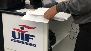 How To Submit Your UIF Continuation Form Manually