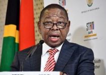 Minister Nzimande Calls For Employers To Place TVET College Graduates