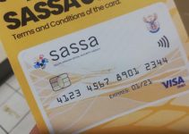 SASSA R350 Grant Payments Dates For May 2022