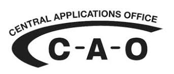 Submit CAO Online Application