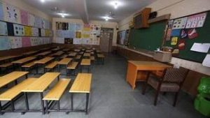 Department Makes Decision To Close Eastern Cape Schools