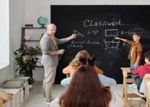 Education Department Plans To Employ More Teachers