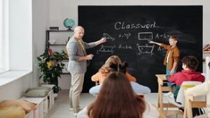 Education Department Plans To Employ More Teachers
