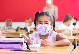 How The Pandemic Has Disrupted The Education Sector