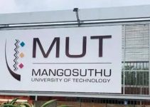 Apply to MUT For 2023 | MUT Online Application