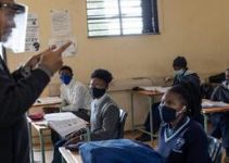 Millions Allocated To Rebuild KZN Schools