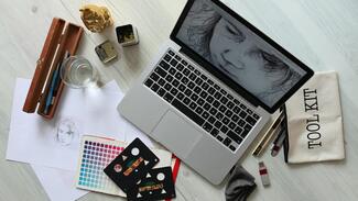 Colleges Which Offer Graphic Design Courses