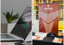 NSFAS Completed Procurement of Laptops