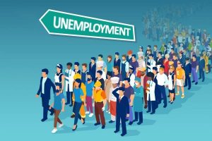South Africa's Unemployment Rate Falls By 0.8% 