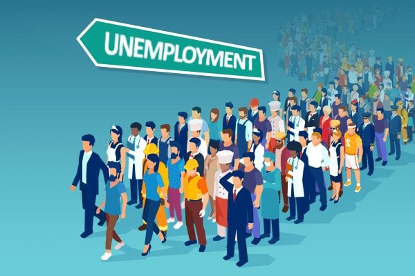 South Africa's Unemployment Rate Falls By 0.8%