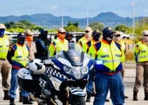 Where To Study Traffic Officer Courses