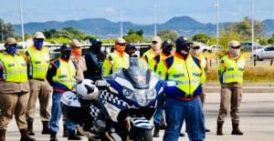 Where To Study Traffic Officer Course