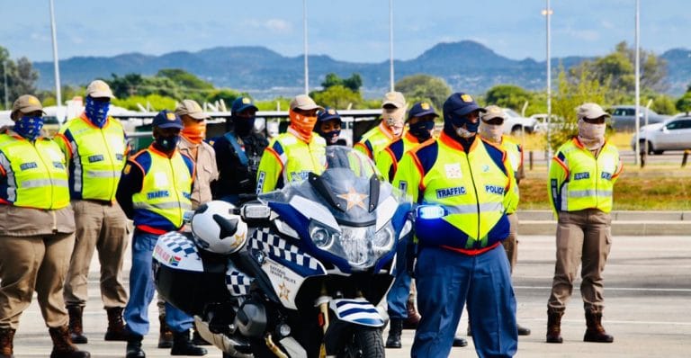 Where To Study Traffic Officer Course