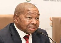 Minister Blade Nzimande Briefs On NSFAS 2022 Statistics