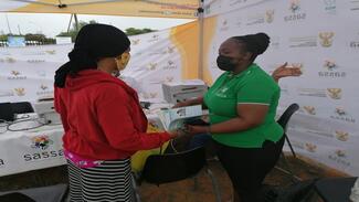When To Apply For the Foster Care Grant at Sassa Offices