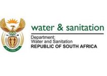 Department of Water and Sanitation Internship Opportunities