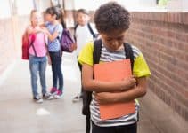 Education Department Launches Anti-Bullying Campaign At Schools