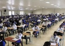 Eastern Cape School Exams To Be Written In isiXhosa