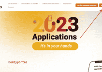 What Is Needed To Apply For Nsfas Bursary 2023