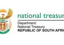 Graduate Internship Opportunity At The National Treasury Now Open