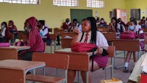 Basic Education Receives Billions To Spend In 2023