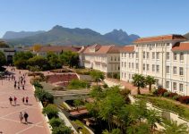Stellenbosch University’s Language Policy Still Stands