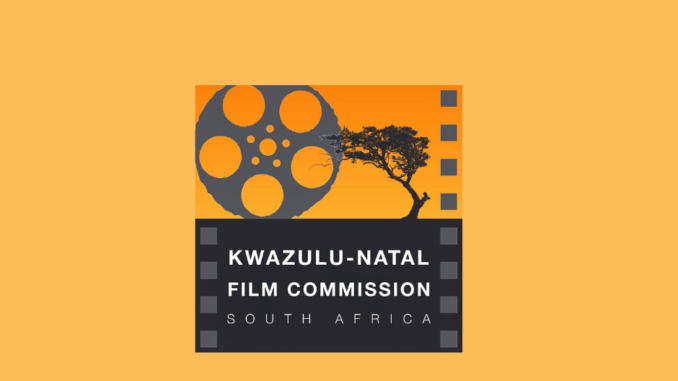 2023 Bursary At KwaZulu-Natal Film Commission (KZNFC)