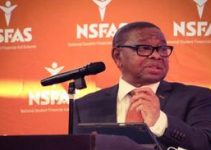 SA Government Urged To Make NSFAS Bursaries More Accessible