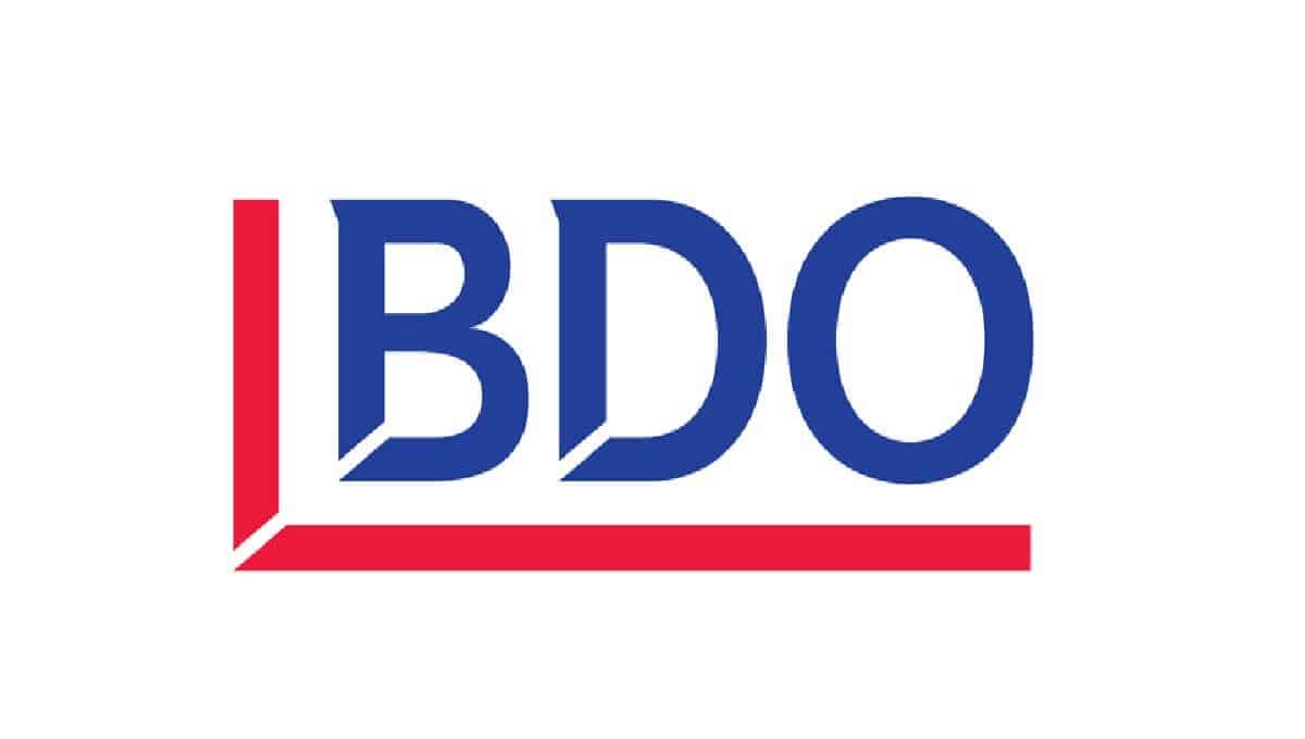 BDO Admin Internships