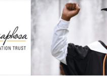 Cyril Ramaphosa Education Trust (CRET)