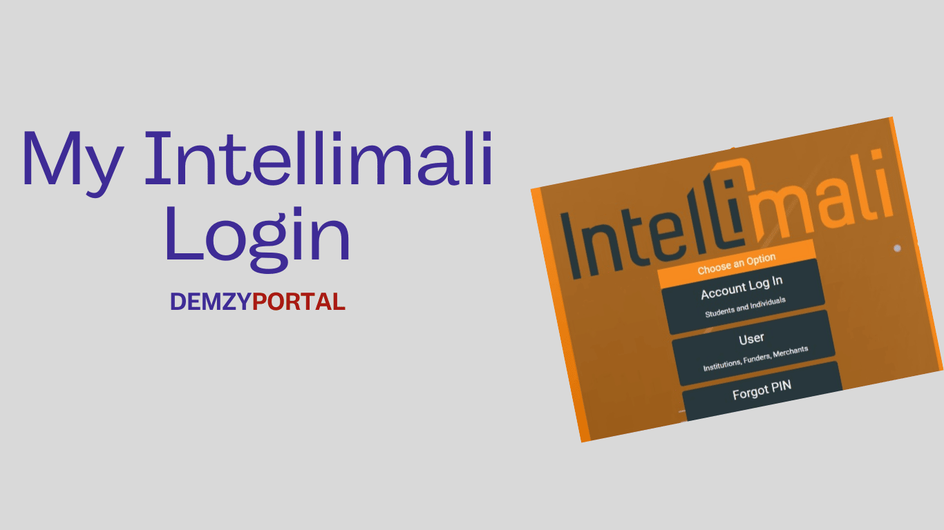 My Intellimali Login | my.intellimali.co.za