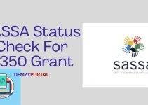 SASSA Status Check For R350 Payment Dates
