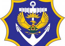 South African Navy Military Skills Intake 2023