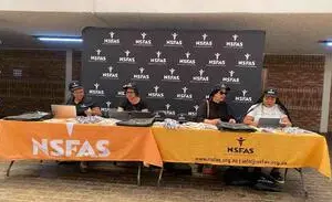 Nsfas Open Appeals For 2023 Applicants