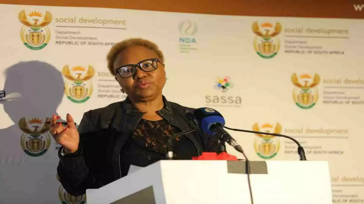 Social Grant Beneficiaries Achieve 87% Matric Pass Rate