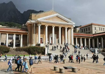 UCT Academic Staff Ready To Take Strike Action