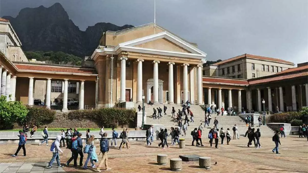 UCT Academic Staff Ready To Take Strike Action