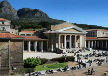 University Of Cape Town Strike Put On Hold