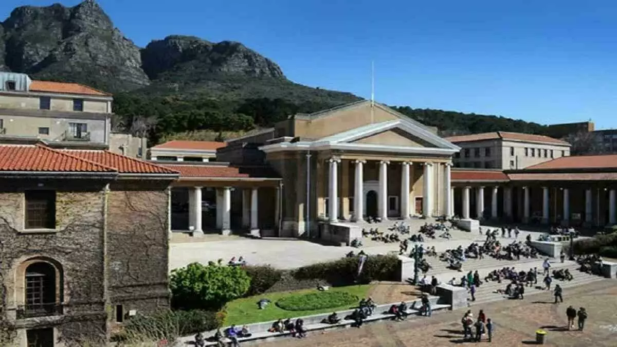 University Of Cape Town Strike Put On Hold