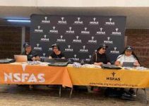 NSFAS Faces Challenges With Payment Of Student Allowances