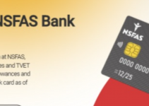 List of Nsfas Bank Account Providers Students Must Know