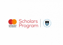 University of Cape Town MasterCard Scholarship 2023