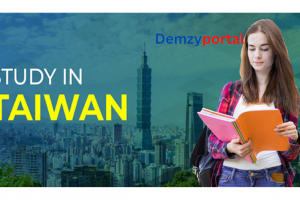 TAIWAN Africa Elite Scholarship Programme 2023