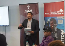 Here’s Why 2023 NSFAS Allowances Were Delayed