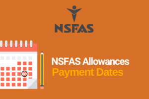 NSFAS Allowance Payment Dates For 2023